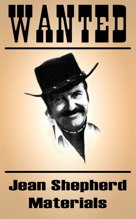 Wanted